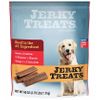Dog Snacks, Made with American Beef