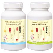 Jiang Tang Wan (Pian), Pills or Tablets, LeKon Golden Formula