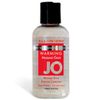 JO All-in-One Sensual Massage Glide, Warming