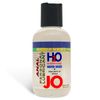 JO Anal H2O Warming Personal Lubricant, Water Based