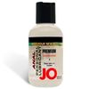 JO Anal Premium Warming Personal Lubricant, Silicone Based
