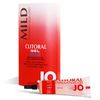JO Clitoral Stimulating Gel, Mild