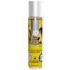 JO H2O Flavored Lubricant, Water Based, Banana Lick