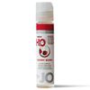 JO H2O Flavored Lubricant, Water Based, Cherry Burst