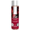 JO H2O Flavored Lubricant, Water Based, Cherry Burst