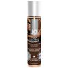 JO H2O Flavored Lubricant, Water Based, Chocolate Delight