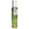 JO H2O Flavored Personal Lubricant, Water Based, Green Apple Delight