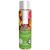JO H2O Flavored Lubricant, Water Based, Tropical Passion