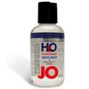 JO H2O Warming Personal Lubricant, Water Based