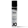 JO Premium Personal Lubricant, Silicone Based