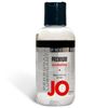 JO Premium Warming Personal Lubricant, Silicone Based
