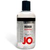 JO Premium Warming Personal Lubricant, Silicone Based