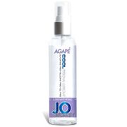 JO Women Agape Cool Personal Lubricant, 4 oz, System JO