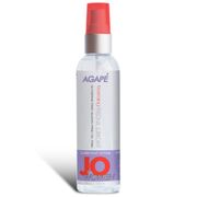 JO Women Agape Warming Personal Lubricant, 4 oz, System JO