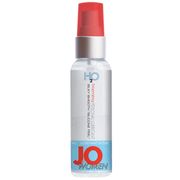 JO Women H2O Warming Personal Lubricant, Water Based, 2 oz, System JO