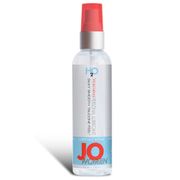 JO Women H2O Warming Personal Lubricant, Water Based, 4 oz, System JO
