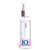 JO Women Premium Cool Personal Lubricant, Silicone Based