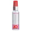 JO Women Premium Warming Personal Lubricant, Silicone Based