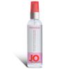JO Women Premium Warming Personal Lubricant, Silicone Based