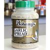 Garlic Spread & Seasoning, Mediterranean Garlic Taste