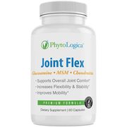 Joint Flex, 60 Capsules, PhytoLogica