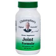 Joint Formula Herbal Capsule, 100 Vegicaps, Christopher's Original Formulas