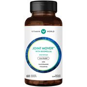 Joint Mover with Boswellia, 60 Coated Caplets, Vitamin World