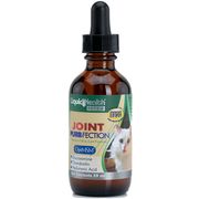 Joint Purr-Fection Glucosamine For Cats, 2 oz, Liquid Health