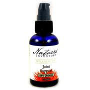 Joint Support Wellness Oil, 2 oz, Nature's Inventory