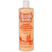 Jojoba Farms Treatment Conditioner, 16 oz, Mill Creek Botanicals