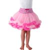 Girls' Pettiskirt, Light Pink