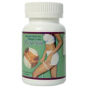 Joyful Slim Healthy Weight Loss, 30 Capsules, JoyfulSlim