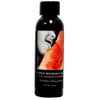 Juicy Watermelon Edible Massage Oil