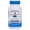 Jurassic Green Capsule
