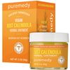 Just Calendula Herbal Ointment, Value Size