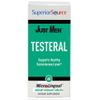 Just Men, Testeral, Supports Healthy Testosterone Levels