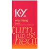 K-Y Warming Liquid Personal Lubricant