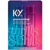 K-Y Yours & Mine Couples Lubricant