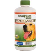 K9 Original Glucosamine, Liquid Hip & Joint Formula For Dogs, 32 oz, Liquid Health