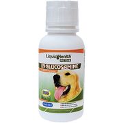 K9 Glucosamine Original For Dogs, Liquid Hip & Joint Formula, 8 oz, Liquid Health