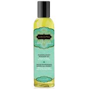 Kama Sutra Aromatic Massage Oil - Soaring Spirit, 8 oz