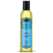 Kama Sutra Aromatics Massage Oil - Serenity, 2 oz
