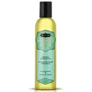 Kama Sutra Aromatics Massage Oil - Soaring Spirit, 2 oz