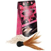 Kama Sutra Honey Dust Body Powder - Strawberry Dreams, 1 oz