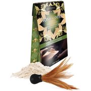 Kama Sutra Honey Dust Body Powder - Sweet Honeysuckle, 1 oz