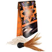 Kama Sutra Honey Dust Body Powder - Tropical Mango, 1 oz
