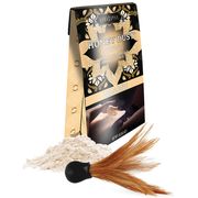 Kama Sutra Honey Dust Body Powder - Vanilla Creme, 1 oz