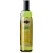 Kama Sutra Naturals Massage Oil - Coconut Pineapple, 8 oz
