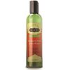 Naturals Massage Oil - Strawberry Divine