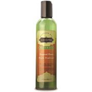 Kama Sutra Naturals Massage Oil - Tropical Fruits, 8 oz